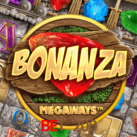 BET 200 — Bonanza Megaways megaways slot | Play on Android APK & iPhone for real money | Big Time Gaming