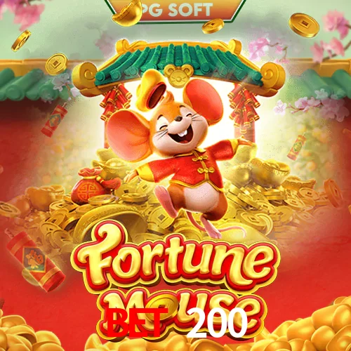 BET 200 — Fortune Mouse slot | Play on Android APK & iPhone for real money | PG Soft