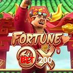 BET 200 — Fortune Ox slot | Play on Android APK & iPhone for real money | PG Soft