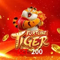 BET 200 — Fortune Tiger slot | Play on Android APK & iPhone for real money | PG Soft