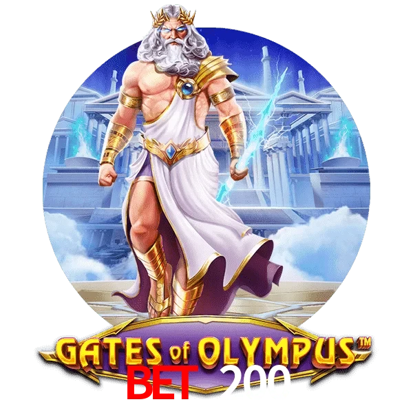 BET 200 Gates of O.