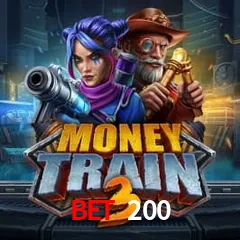 BET 200 — Money Train 3 slot | Play on Android APK & iPhone for real money | Relax Gaming