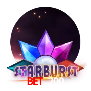 BET 200 — Starburst slot | Play on Android APK & iPhone for real money | NetEnt