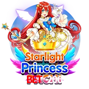 BET 200 — Starlight Princess slot | Play on Android APK & iPhone for real money | Pragmatic Play