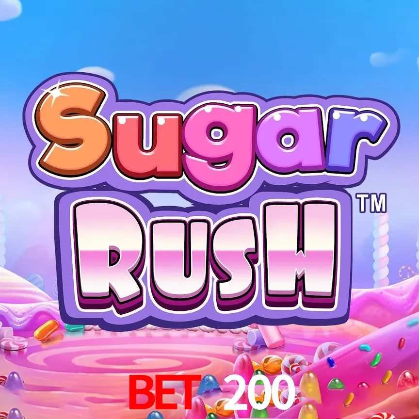 BET 200 — Sugar Rush slot | Play on Android APK & iPhone for real money | Pragmatic Play